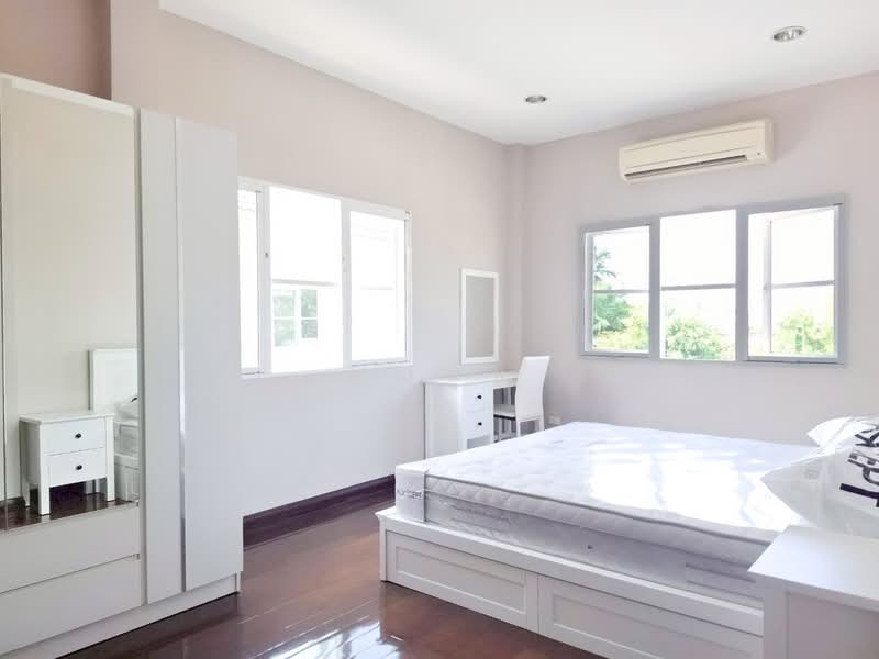 Perfect Place Ramkhamhaeng 164, Bangkok, Soi Ramkhamhaeng 164, Saphan Sung, Saphan Sung, Bangkok, 4 Bedrooms, 528 sqm, Single Detached House For Sale, by คุณนุ้ย, 500216574 - DDproperty.com