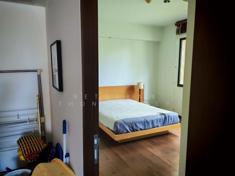 Baan Chai Talay Condominium, Prachuap Khiri Khan, Nong Kae, Hua Hin, Prachuap Khiri Khan, 2 Bedrooms, 180 sqm, Condo For Sale, by Netsakaw Thongsritep, 500216577 - DDproperty.com