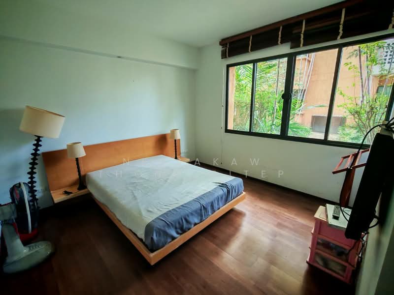 Baan Chai Talay Condominium, Prachuap Khiri Khan, Nong Kae, Hua Hin, Prachuap Khiri Khan, 2 Bedrooms, 180 sqm, Condo For Sale, by Netsakaw Thongsritep, 500216577 - DDproperty.com