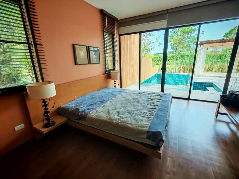 Baan Chai Talay Condominium : บ้านชายทะเล คอนโดมิเนียม, ประจวบคีรีขันธ์, หนองแก, หัวหิน, ประจวบคีรีขันธ์, 180 ตร.ม., คอนโด ขาย, โดย Netsakaw Thongsritep, 500216577 - DDproperty.com