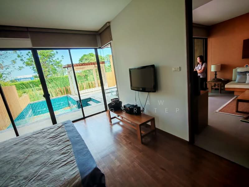 Baan Chai Talay Condominium, Prachuap Khiri Khan, Nong Kae, Hua Hin, Prachuap Khiri Khan, 2 Bedrooms, 180 sqm, Condo For Sale, by Netsakaw Thongsritep, 500216577 - DDproperty.com