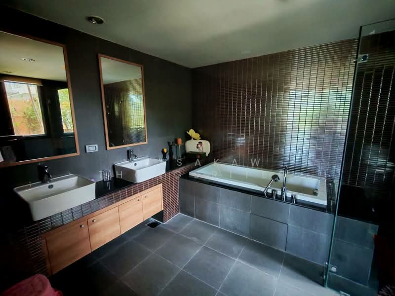 Baan Chai Talay Condominium, Prachuap Khiri Khan, Nong Kae, Hua Hin, Prachuap Khiri Khan, 2 Bedrooms, 180 sqm, Condo For Sale, by Netsakaw Thongsritep, 500216577 - DDproperty.com