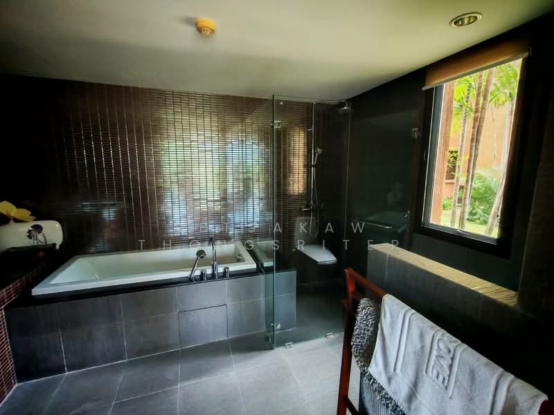 Baan Chai Talay Condominium, Prachuap Khiri Khan, Nong Kae, Hua Hin, Prachuap Khiri Khan, 2 Bedrooms, 180 sqm, Condo For Sale, by Netsakaw Thongsritep, 500216577 - DDproperty.com