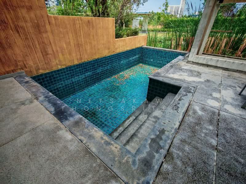Baan Chai Talay Condominium, Prachuap Khiri Khan, Nong Kae, Hua Hin, Prachuap Khiri Khan, 2 Bedrooms, 180 sqm, Condo For Sale, by Netsakaw Thongsritep, 500216577 - DDproperty.com