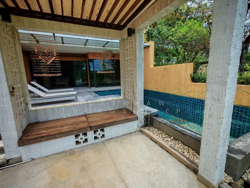 Baan Chai Talay Condominium, Prachuap Khiri Khan, Nong Kae, Hua Hin, Prachuap Khiri Khan, 2 Bedrooms, 180 sqm, Condo For Sale, by Netsakaw Thongsritep, 500216577 - DDproperty.com