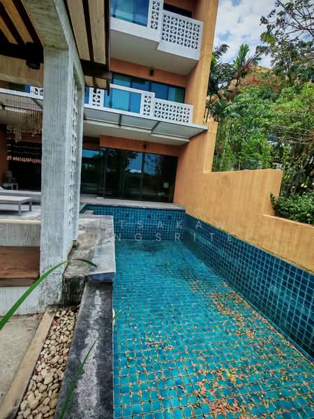 Baan Chai Talay Condominium : บ้านชายทะเล คอนโดมิเนียม, ประจวบคีรีขันธ์, หนองแก, หัวหิน, ประจวบคีรีขันธ์, 180 ตร.ม., คอนโด ขาย, โดย Netsakaw Thongsritep, 500216577 - DDproperty.com