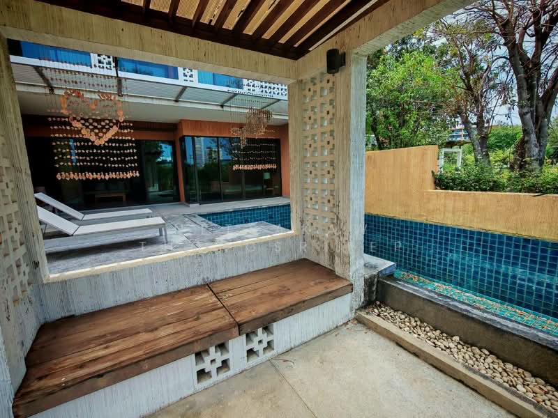 Baan Chai Talay Condominium, Prachuap Khiri Khan, Nong Kae, Hua Hin, Prachuap Khiri Khan, 2 Bedrooms, 180 sqm, Condo For Sale, by Netsakaw Thongsritep, 500216577 - DDproperty.com