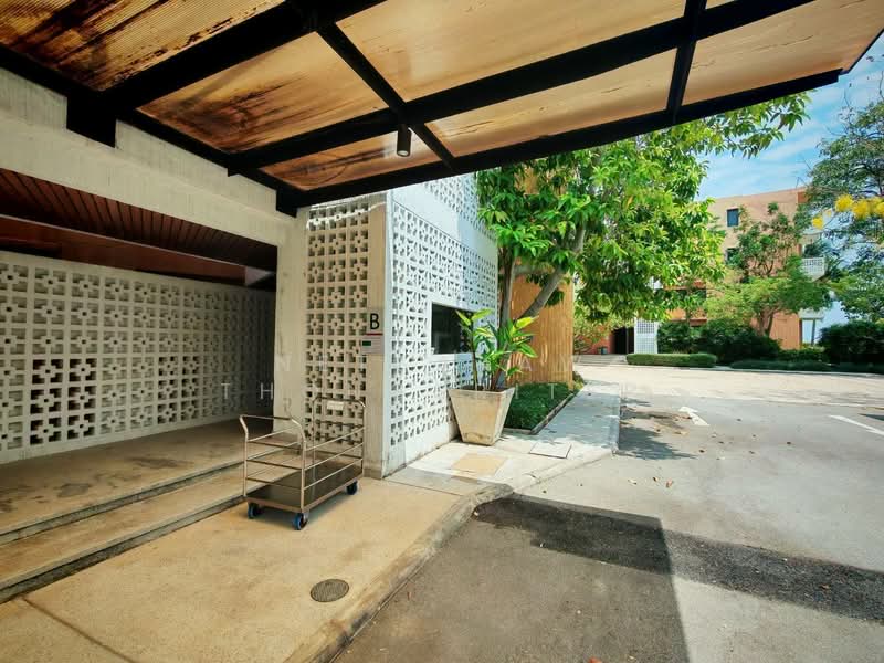 Baan Chai Talay Condominium, Prachuap Khiri Khan, Nong Kae, Hua Hin, Prachuap Khiri Khan, 2 Bedrooms, 180 sqm, Condo For Sale, by Netsakaw Thongsritep, 500216577 - DDproperty.com