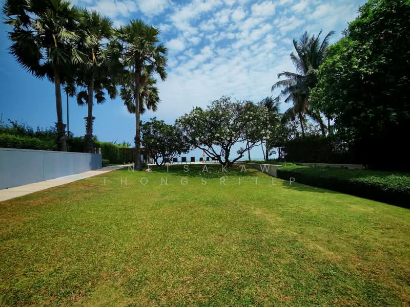 Baan Chai Talay Condominium, Prachuap Khiri Khan, Nong Kae, Hua Hin, Prachuap Khiri Khan, 2 Bedrooms, 180 sqm, Condo For Sale, by Netsakaw Thongsritep, 500216577 - DDproperty.com