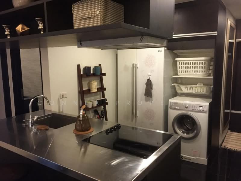 Siamese Gioia, Bangkok, Sukhumvit 31 Road, Khlong Tan Nua, Watthana, Bangkok, 2 Bedrooms, 70 sqm, Condo For Rent, by Connex Property, 500216578 - DDproperty.com