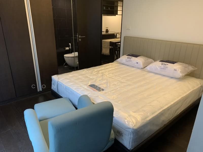 Siamese Gioia, Bangkok, Sukhumvit 31 Road, Khlong Tan Nua, Watthana, Bangkok, 2 Bedrooms, 70 sqm, Condo For Rent, by Connex Property, 500216578 - DDproperty.com