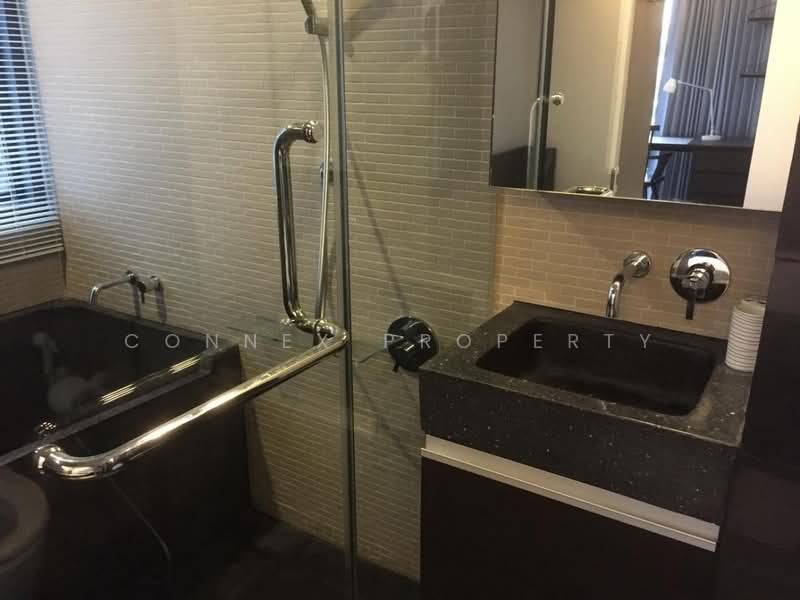 Siamese Gioia, Bangkok, Sukhumvit 31 Road, Khlong Tan Nua, Watthana, Bangkok, 2 Bedrooms, 70 sqm, Condo For Rent, by Connex Property, 500216578 - DDproperty.com