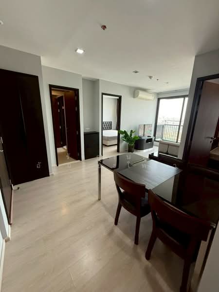 Rhythm Sukhumvit 44/1 : ริธึ่ม สุขุมวิท 44/1, กรุงเทพ, ถนนสุขุมวิท แขวงพระโขนง เขตคลองเตย กรุงเทพมหานคร, พระโขนง, คลองเตย, กรุงเทพ, 52 ตร.ม., คอนโด ให้เช่า, โดย รัชกานต์ อัจฉริยะโพธา, 500216579 - DDproperty.com