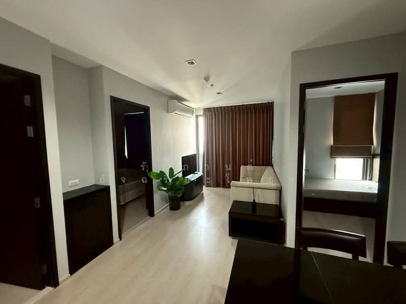 Rhythm Sukhumvit 44/1 : ริธึ่ม สุขุมวิท 44/1, กรุงเทพ, ถนนสุขุมวิท แขวงพระโขนง เขตคลองเตย กรุงเทพมหานคร, พระโขนง, คลองเตย, กรุงเทพ, 52 ตร.ม., คอนโด ให้เช่า, โดย รัชกานต์ อัจฉริยะโพธา, 500216579 - DDproperty.com