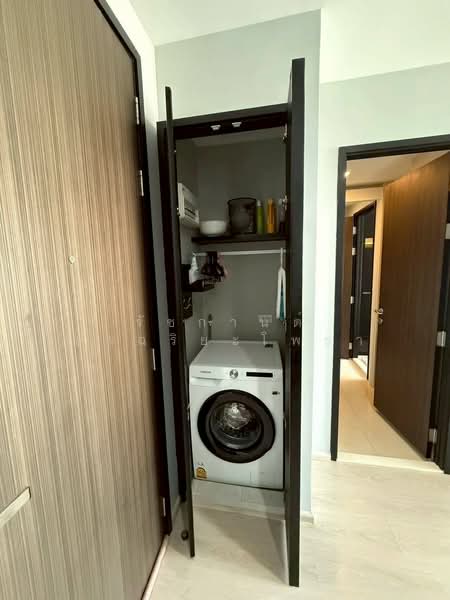 Rhythm Sukhumvit 44/1, Bangkok, Sukhumvit Road, Phra Kanong, Khlong Toei, Bangkok, 2 Bedrooms, 52 sqm, Condo For Rent, by รัชกานต์ อัจฉริยะโพธา, 500216579 - DDproperty.com