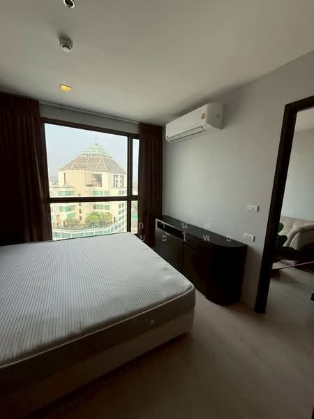Rhythm Sukhumvit 44/1, Bangkok, Sukhumvit Road, Phra Kanong, Khlong Toei, Bangkok, 2 Bedrooms, 52 sqm, Condo For Rent, by รัชกานต์ อัจฉริยะโพธา, 500216579 - DDproperty.com