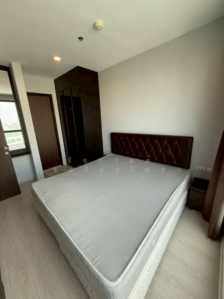 Rhythm Sukhumvit 44/1, Bangkok, Sukhumvit Road, Phra Kanong, Khlong Toei, Bangkok, 2 Bedrooms, 52 sqm, Condo For Rent, by รัชกานต์ อัจฉริยะโพธา, 500216579 - DDproperty.com