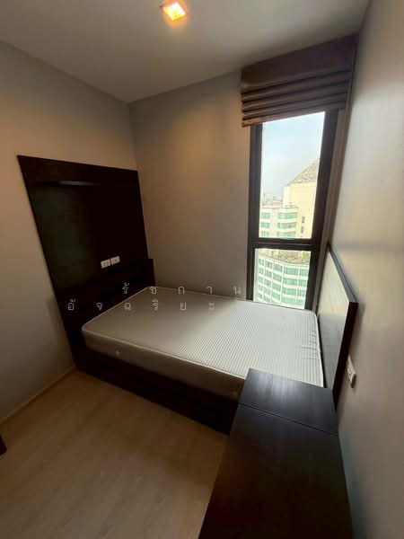 Rhythm Sukhumvit 44/1, Bangkok, Sukhumvit Road, Phra Kanong, Khlong Toei, Bangkok, 2 Bedrooms, 52 sqm, Condo For Rent, by รัชกานต์ อัจฉริยะโพธา, 500216579 - DDproperty.com