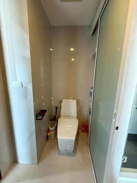 Rhythm Sukhumvit 44/1, Bangkok, Sukhumvit Road, Phra Kanong, Khlong Toei, Bangkok, 2 Bedrooms, 52 sqm, Condo For Rent, by รัชกานต์ อัจฉริยะโพธา, 500216579 - DDproperty.com