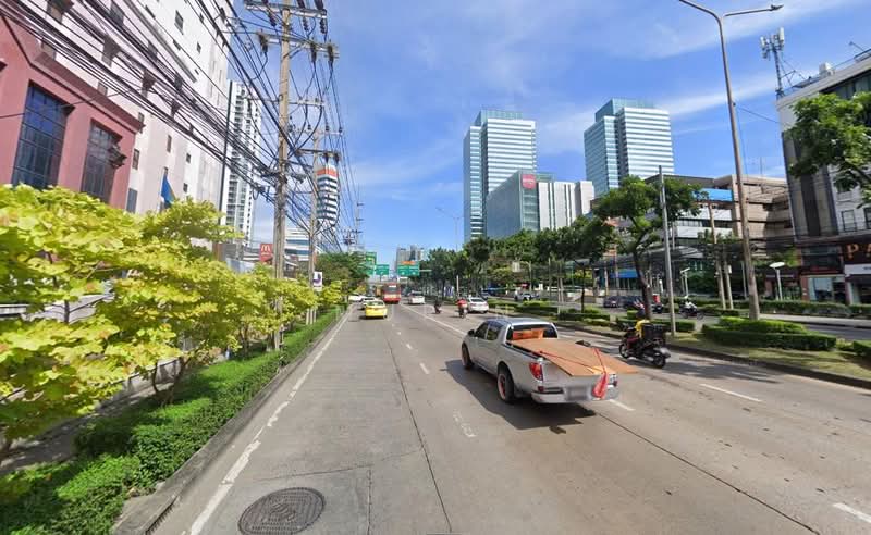 ขายที่ดินโซนอินทามระ ใกล้ MRT ห้วยขวาง และมหาวิทยาลัยหอการค้า, กรุงเทพ, ดินแดง, ดินแดง, กรุงเทพ, 800 ตร.ม., ที่ดิน ขาย, โดย Murin, 500216580 - DDproperty.com