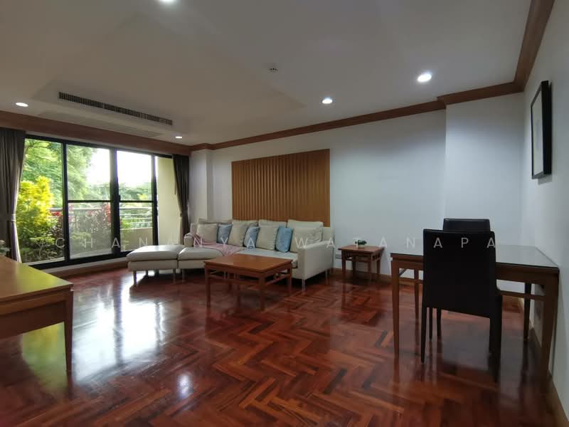 Supreme Ville Condominium : สุพรีม วิลล์ คอนโดมิเนียม, กรุงเทพ, เย็นอากาศ, ทุ่งมหาเมฆ, สาทร, กรุงเทพ, 71 ตร.ม., คอนโด ให้เช่า, โดย Chananya Watanapa, 500216581 - DDproperty.com