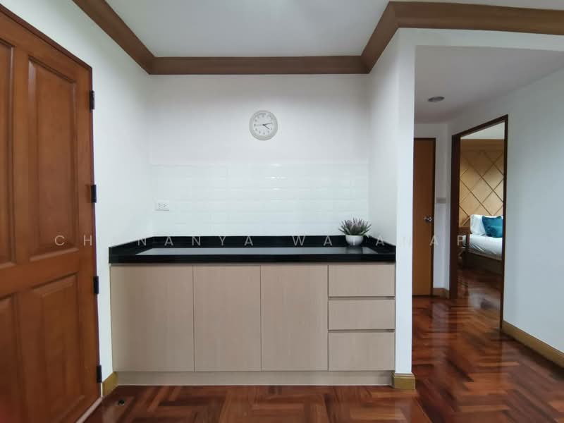 Supreme Ville Condominium, Bangkok, Yenakat, Thung Maha Mek, Sathon, Bangkok, 1 Bedroom, 71 sqm, Condo For Rent, by Chananya Watanapa, 500216581 - DDproperty.com