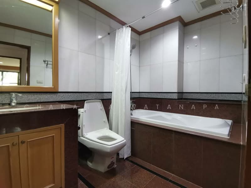 Supreme Ville Condominium, Bangkok, Yenakat, Thung Maha Mek, Sathon, Bangkok, 1 Bedroom, 71 sqm, Condo For Rent, by Chananya Watanapa, 500216581 - DDproperty.com