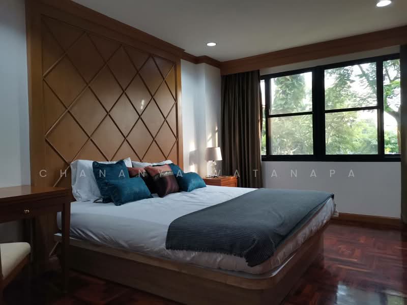 Supreme Ville Condominium : สุพรีม วิลล์ คอนโดมิเนียม, กรุงเทพ, เย็นอากาศ, ทุ่งมหาเมฆ, สาทร, กรุงเทพ, 71 ตร.ม., คอนโด ให้เช่า, โดย Chananya Watanapa, 500216581 - DDproperty.com