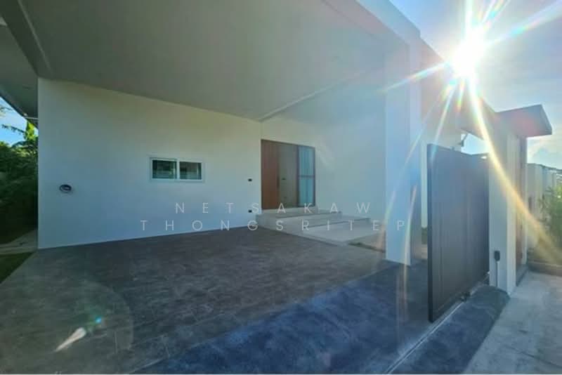 Aileen Village, Prachuap Khiri Khan, 584 Moo 1 Thap Tai, Thap Tai, Hua Hin, Prachuap Khiri Khan, 3 Bedrooms, 229 sqm, Villa For Sale, by Netsakaw Thongsritep, 500216582 - DDproperty.com