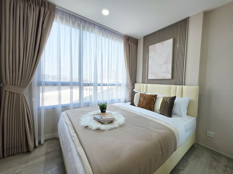 The Tree Charan 30, Bangkok, 256 46 Charan Sanit Wong Rd, Ban Chang Lo, Bangkok Noi, Bangkok, 1 Bedroom, 27 sqm, Condo For Sale, by Mahusttawin Tetanuwat, 500216583 - DDproperty.com