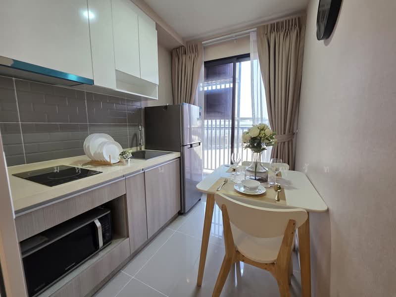 The Tree Charan 30, Bangkok, 256 46 Charan Sanit Wong Rd, Ban Chang Lo, Bangkok Noi, Bangkok, 1 Bedroom, 27 sqm, Condo For Sale, by Mahusttawin Tetanuwat, 500216583 - DDproperty.com