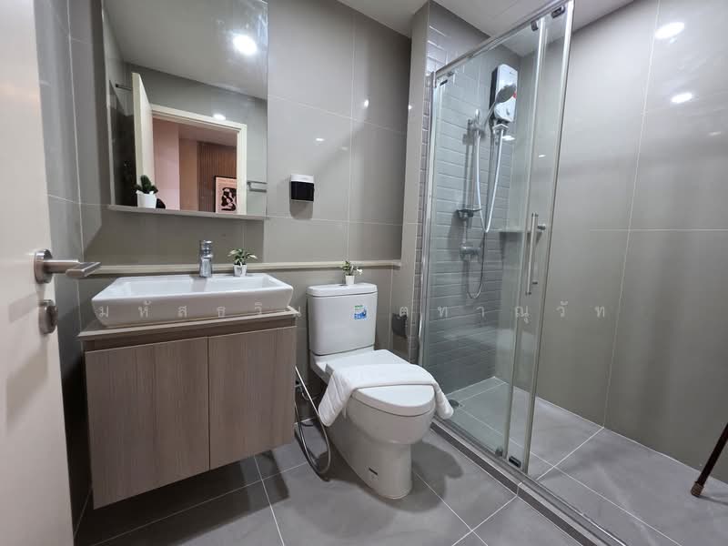 The Tree Charan 30, Bangkok, 256 46 Charan Sanit Wong Rd, Ban Chang Lo, Bangkok Noi, Bangkok, 1 Bedroom, 27 sqm, Condo For Sale, by Mahusttawin Tetanuwat, 500216583 - DDproperty.com