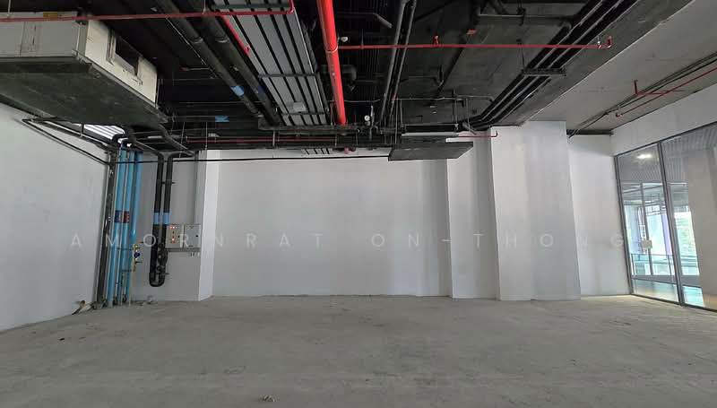 Retail, Bangkok, Khlong Tan Nua, Watthana, Bangkok, , 164 sqm, Retail Space For Rent, by Amornrat On-Thong, 500216585 - DDproperty.com
