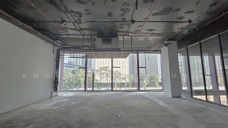 พื้นที่ให้เช่า, กรุงเทพ, คลองตันเหนือ, วัฒนา, กรุงเทพ, 164 ตร.ม., พื้นที่ขายของ ให้เช่า, โดย Amornrat On-Thong, 500216585 - DDproperty.com