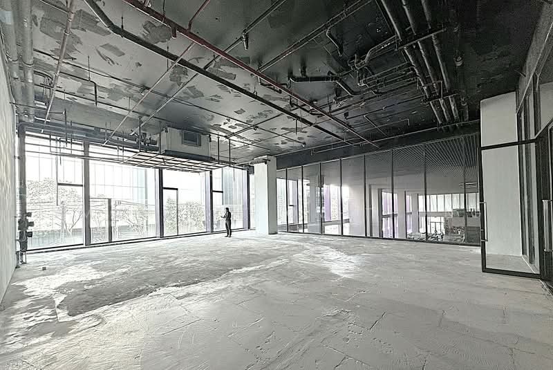 Retail, Bangkok, Khlong Tan Nua, Watthana, Bangkok, , 164 sqm, Retail Space For Rent, by Amornrat On-Thong, 500216585 - DDproperty.com