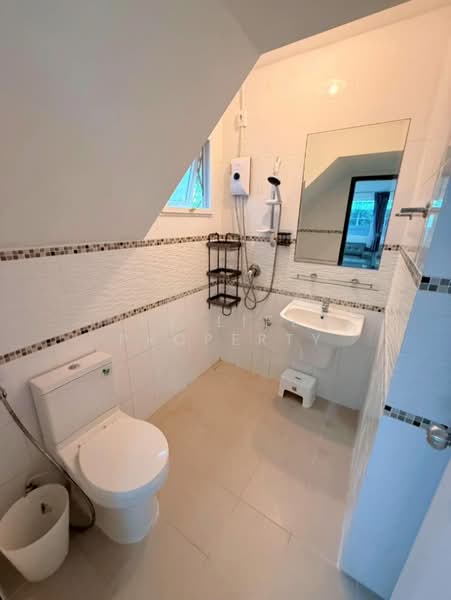 11R0515 This house for rent 3 bedroom 2 bathroom 35,000/month at kohkaew have fully furnished, ภูเก็ต, เกาะแก้ว, เมืองภูเก็ต, ภูเก็ต, 140 ตร.ม., บ้านเดี่ยว ให้เช่า, โดย PK LIFE Property, 500216586 - DDproperty.com