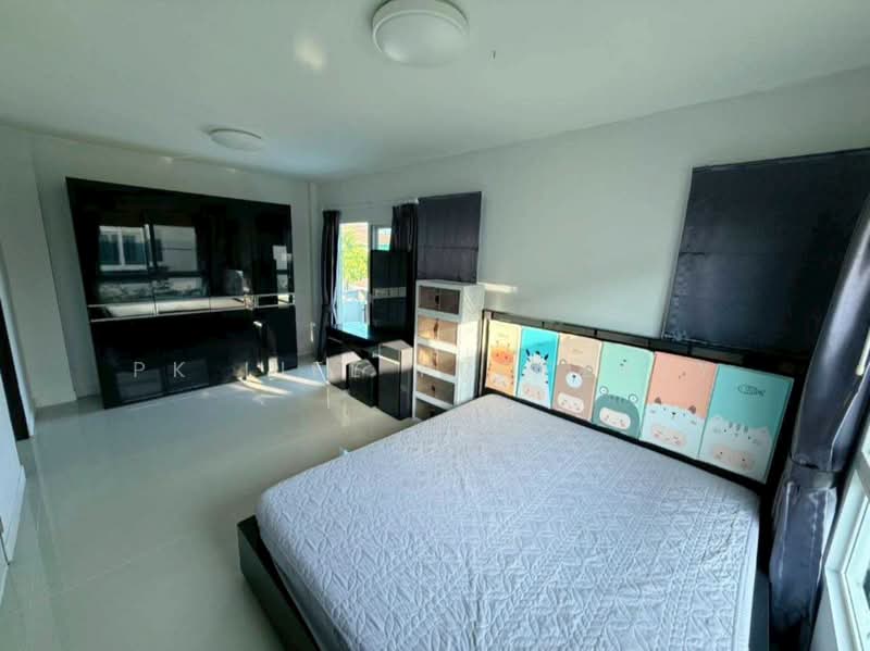 11R0515 This house for rent 3 bedroom 2 bathroom 35,000/month at kohkaew have fully furnished, ภูเก็ต, เกาะแก้ว, เมืองภูเก็ต, ภูเก็ต, 140 ตร.ม., บ้านเดี่ยว ให้เช่า, โดย PK LIFE Property, 500216586 - DDproperty.com