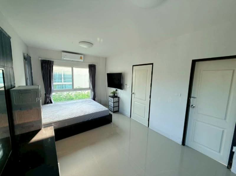 11R0515 This house for rent 3 bedroom 2 bathroom 35,000/month at kohkaew have fully furnished, Phuket, Ko Kaeo, Muang Phuket, Phuket, 3 Bedrooms, 140 sqm, Single Detached House For Rent, by PK LIFE Property, 500216586 - DDproperty.com