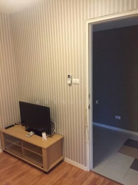 Lumpini Ville On Nut-Lat Krabang 2, Bangkok, Soi On Nut 88/3, On Nut Road, Prawet, Prawet, Bangkok, 1 Bedroom, 22 sqm, Condo For Rent, by Agentbkk, 500216587 - DDproperty.com