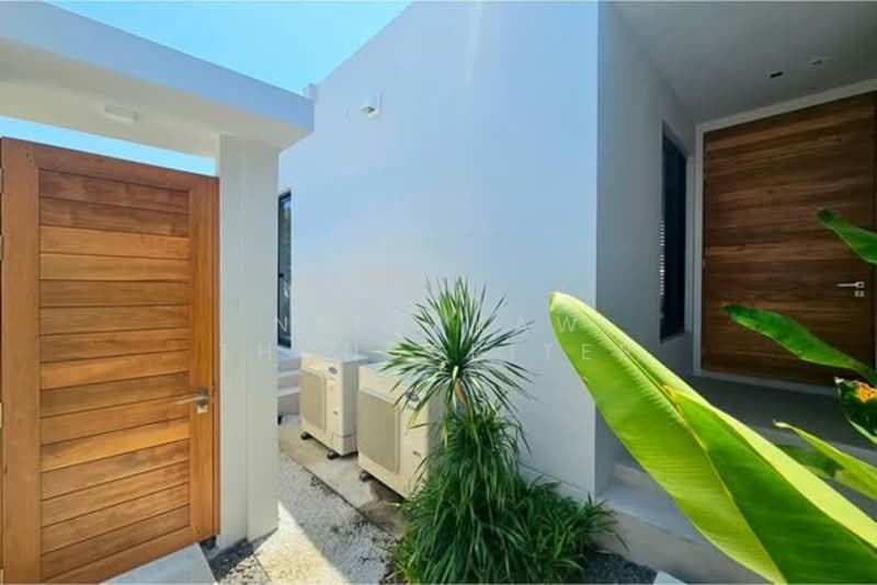 Botanica Luxury Hua Hin, Prachuap Khiri Khan, Nong Kae, Hua Hin, Prachuap Khiri Khan, 4 Bedrooms, 380 sqm, Villa For Sale, by Netsakaw Thongsritep, 500216588 - DDproperty.com