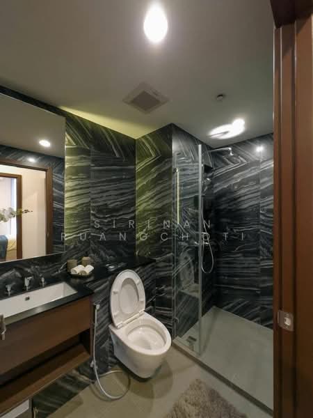 Whizdom Inspire Sukhumvit, Bangkok, Sukhumvit Road, Bang Chak, Phra Khanong, Bangkok, 2 Bedrooms, 47 sqm, Condo For Rent, by Sirinan Ruangchoti, 500216589 - DDproperty.com