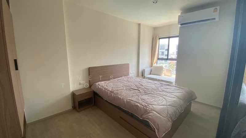 La Casita Hua Hin, Prachuap Khiri Khan, Hua Hin 94/2 Alley, Hua Hin, Hua Hin, Prachuap Khiri Khan, 1 Bedroom, 35 sqm, Condo For Sale, by Netsakaw Thongsritep, 500216591 - DDproperty.com