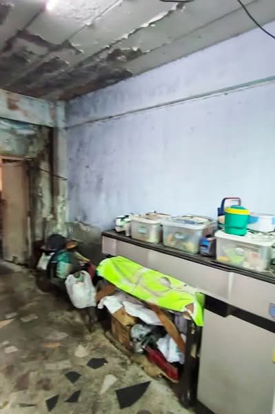 อาคารพาณิชย์บางพลี สมุทรปราการ, Samut Prakan, Bangphli Yai, Bang Plee, Samut Prakan, , 100 sqm, Shophouse For Sale, by The Best Property ต้น, 500216592 - DDproperty.com