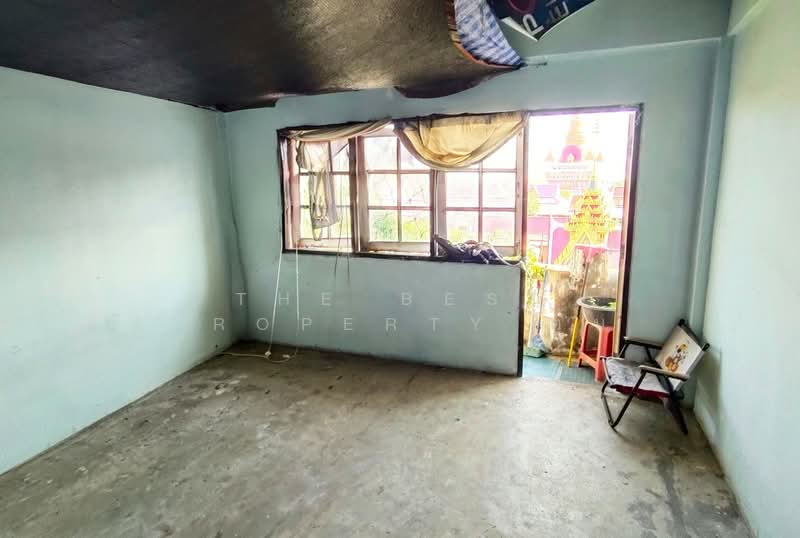 อาคารพาณิชย์บางพลี สมุทรปราการ, Samut Prakan, Bangphli Yai, Bang Plee, Samut Prakan, , 100 sqm, Shophouse For Sale, by The Best Property ต้น, 500216592 - DDproperty.com