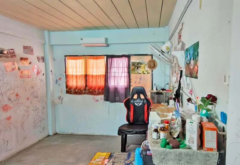 อาคารพาณิชย์บางพลี สมุทรปราการ, สมุทรปราการ, บางพลีใหญ่, บางพลี, สมุทรปราการ, 100 ตร.ม., ตึกแถว-อาคารพาณิชย์ ขาย, โดย The Best Property ต้น, 500216592 - DDproperty.com