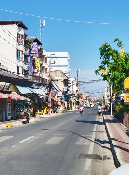 อาคารพาณิชย์บางพลี สมุทรปราการ, สมุทรปราการ, บางพลีใหญ่, บางพลี, สมุทรปราการ, 100 ตร.ม., ตึกแถว-อาคารพาณิชย์ ขาย, โดย The Best Property ต้น, 500216592 - DDproperty.com