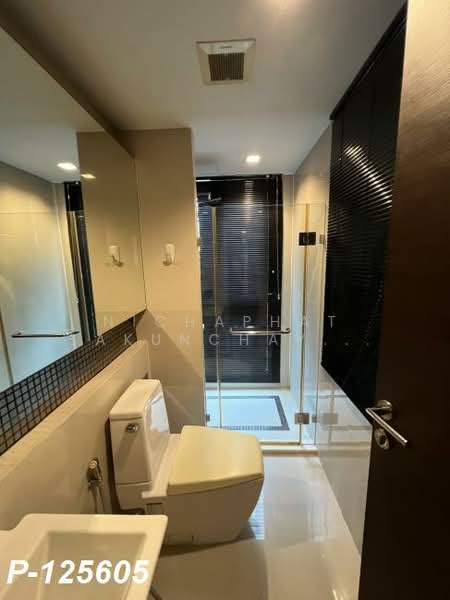 Rhythm Sathorn, Bangkok, 141 Soi Sathorn 21, Yan Nawa, Sathon, Bangkok, 1 Bedroom, 38 sqm, Condo For Rent, by Nichaphat Sakunchayapha, 500216595 - DDproperty.com