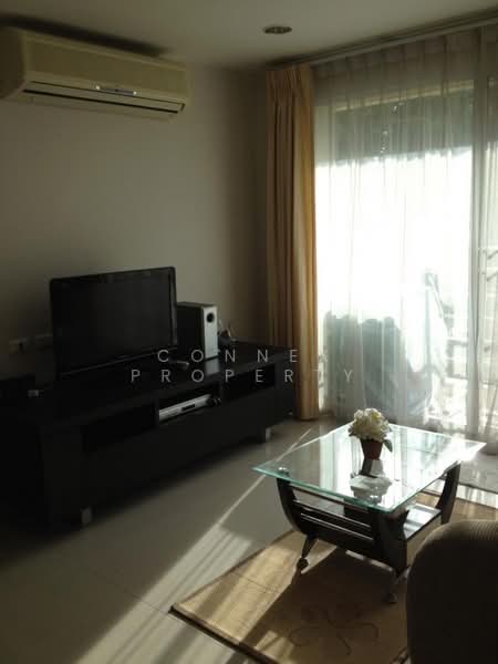 Serene Place Sukhumvit 24, Bangkok, 9 Soi Sukhumvit 24, Sukhumvit Road, Khong Tan, Khlong Toei, Bangkok, 2 Bedrooms, 80 sqm, Condo For Rent, by Connex Property, 500216600 - DDproperty.com