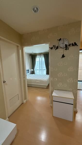 iCondo Sukhapiban 2, Bangkok, 227 Seri Thai Road, Khlong Kum, Bueng Kum, Bangkok, 1 Bedroom, 32 sqm, Condo For Rent, by นันท์นภัส ​ สิริเลิศเมฆาสกุล, 500216601 - DDproperty.com