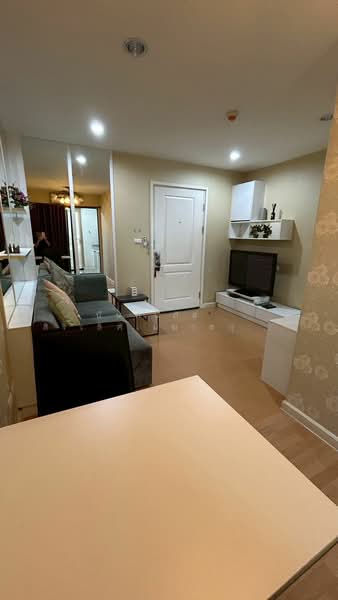 iCondo Sukhapiban 2, Bangkok, 227 Seri Thai Road, Khlong Kum, Bueng Kum, Bangkok, 1 Bedroom, 32 sqm, Condo For Rent, by นันท์นภัส ​ สิริเลิศเมฆาสกุล, 500216601 - DDproperty.com